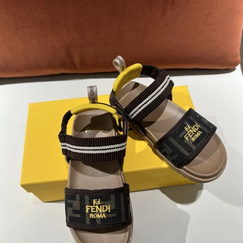 FENDI SHOES ComfortFit 29765