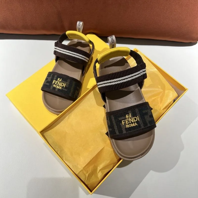 FENDI SHOES ComfortFit 29765