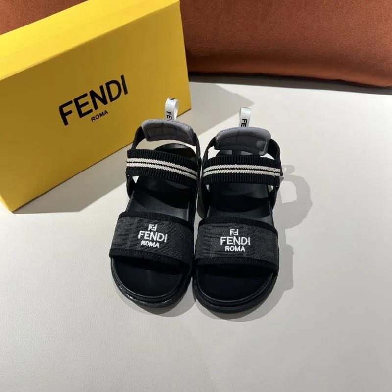 WaterResistant FENDI SHOES 29770