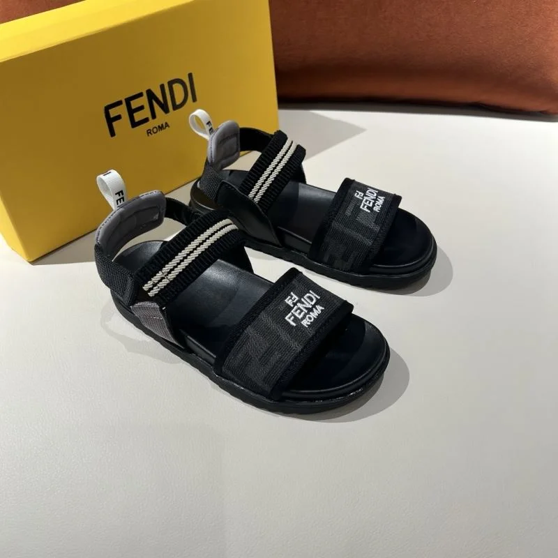 WaterResistant FENDI SHOES 29770