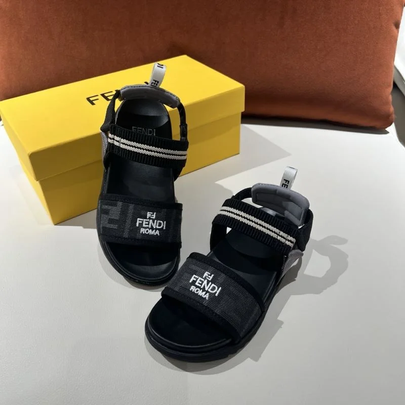 WaterResistant FENDI SHOES 29770
