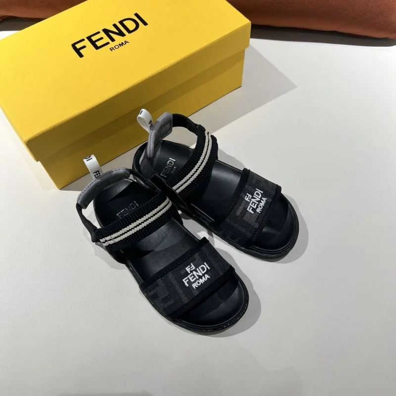 WaterResistant FENDI SHOES 29770