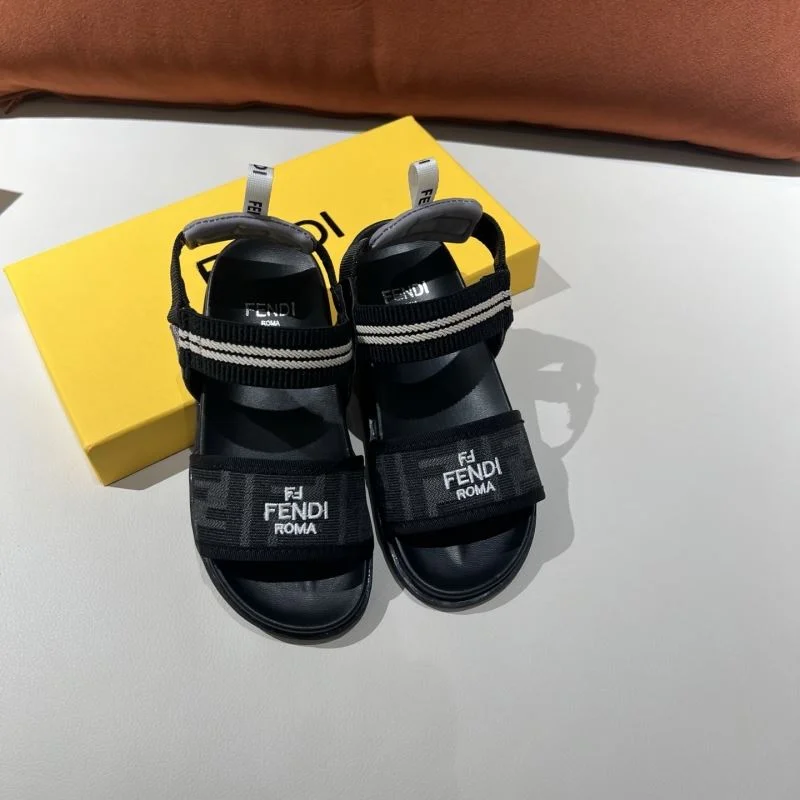 WaterResistant FENDI SHOES 29770