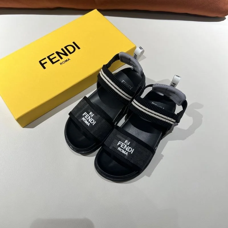 WaterResistant FENDI SHOES 29770