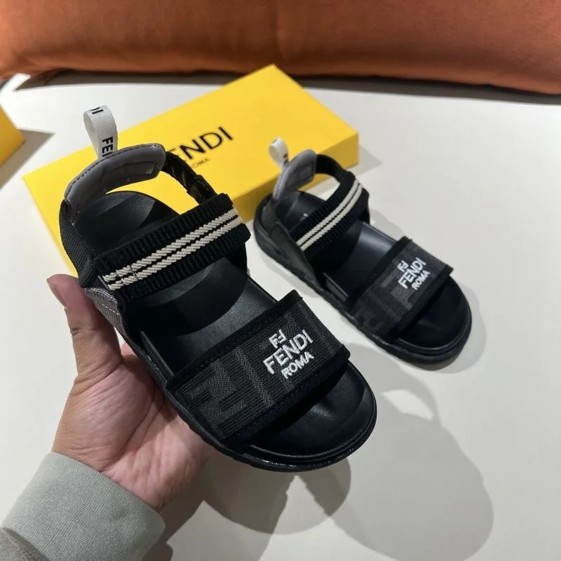 WaterResistant FENDI SHOES 29770