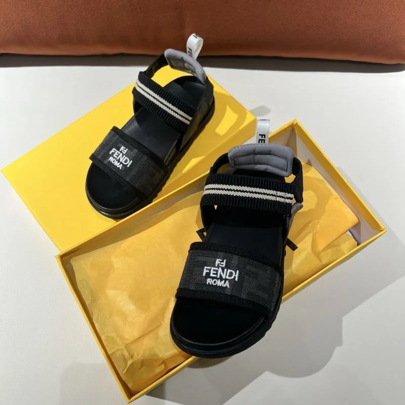 WaterResistant FENDI SHOES 29770