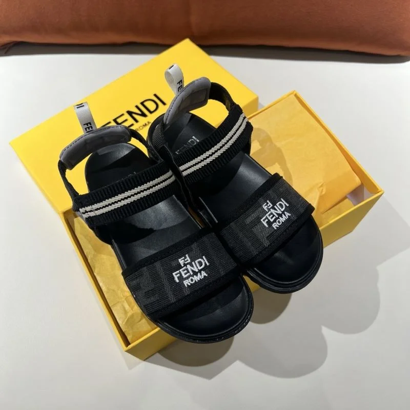 WaterResistant FENDI SHOES 29770