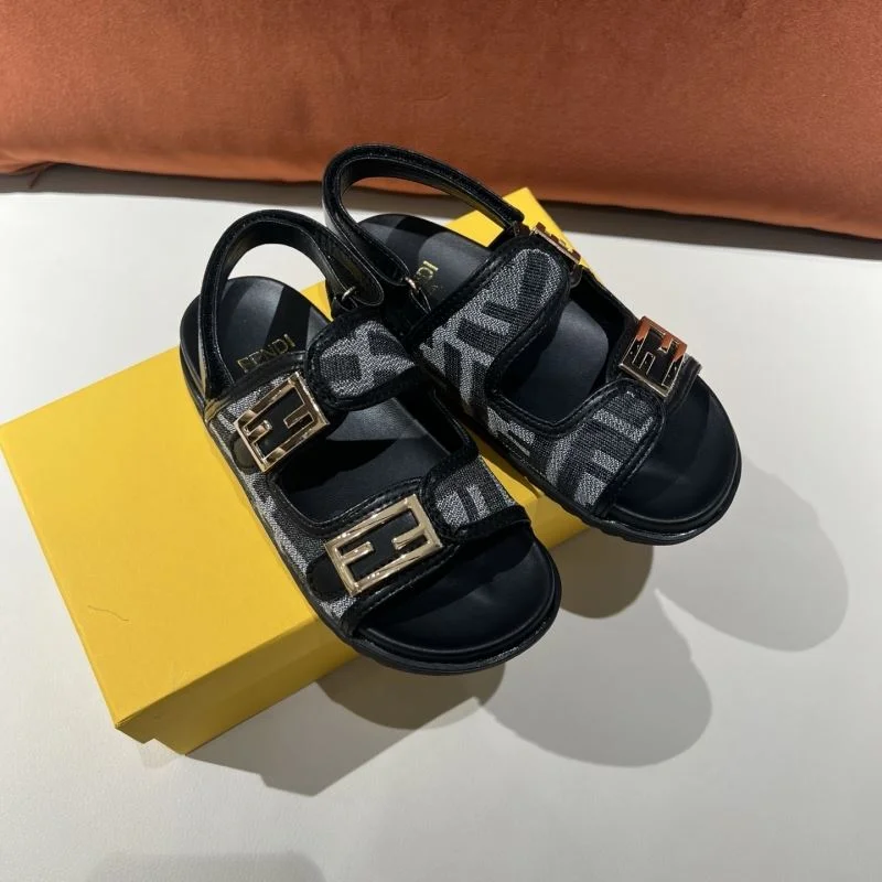 SoftTouch FENDI SHOES 29764
