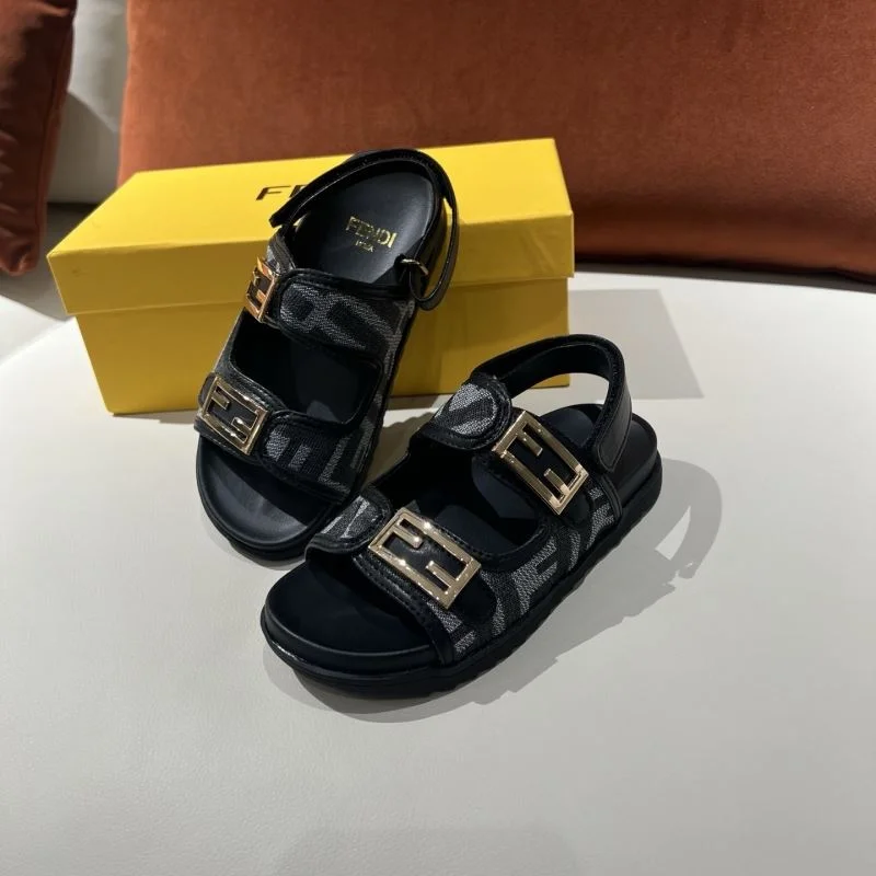 SoftTouch FENDI SHOES 29764