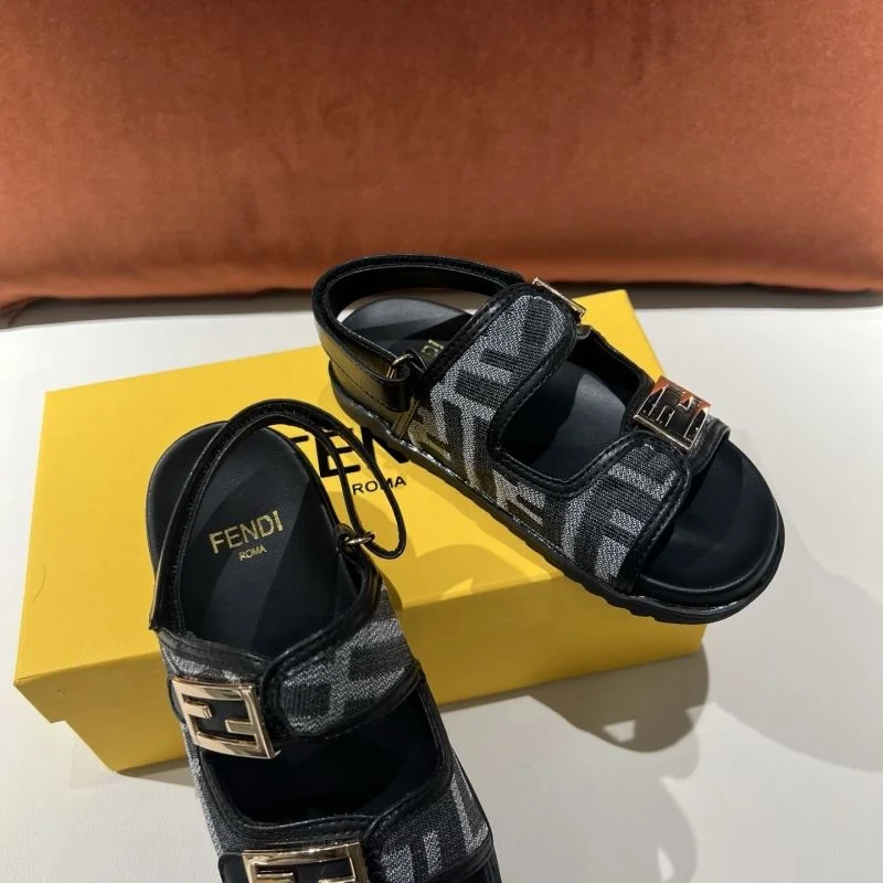 SoftTouch FENDI SHOES 29764