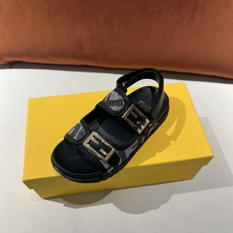 SoftTouch FENDI SHOES 29764