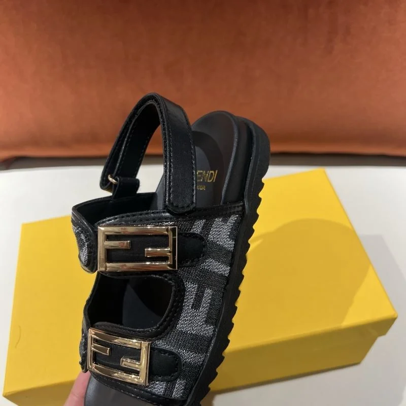 SoftTouch FENDI SHOES 29764
