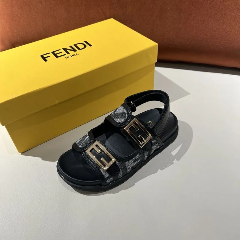SoftTouch FENDI SHOES 29764