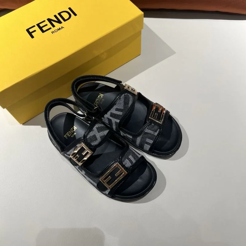 SoftTouch FENDI SHOES 29764