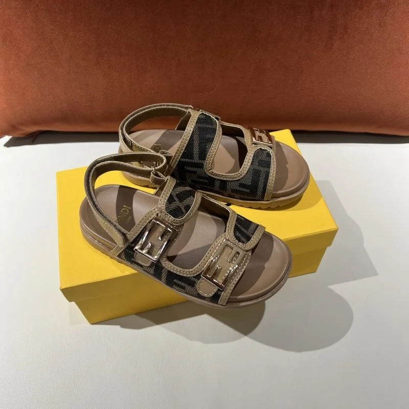 FENDI SHOES Reliable 29769