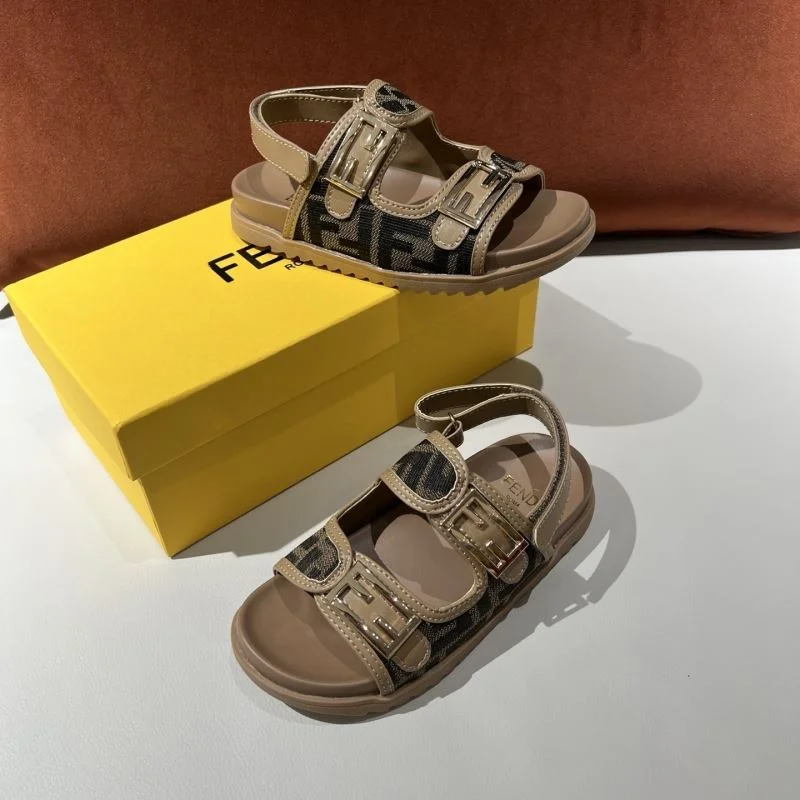 FENDI SHOES Reliable 29769