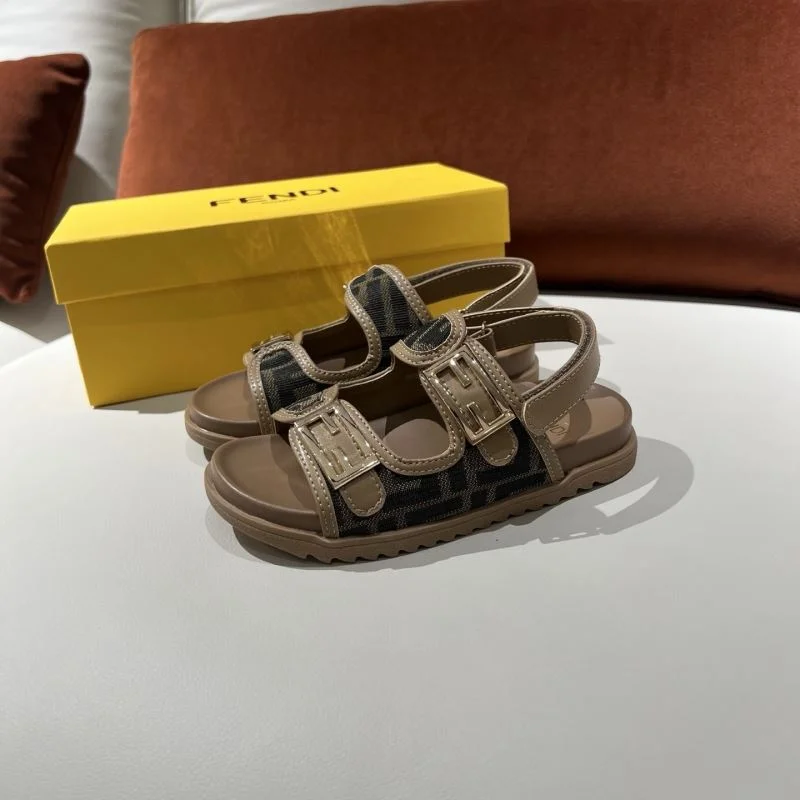 FENDI SHOES Reliable 29769