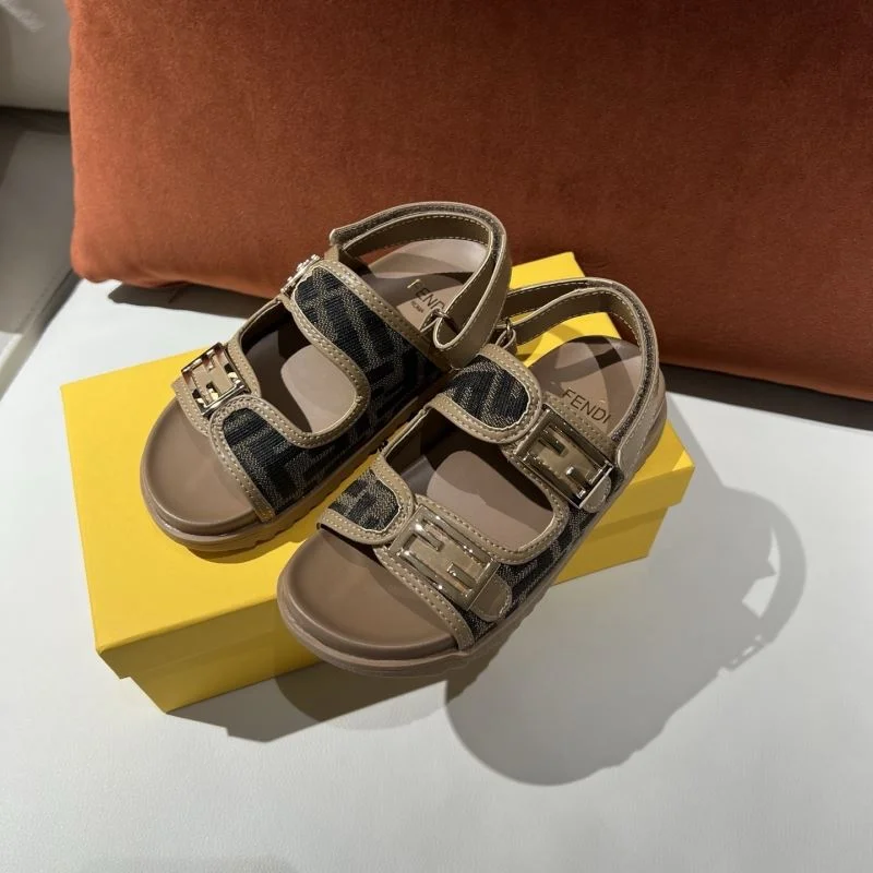 FENDI SHOES Reliable 29769