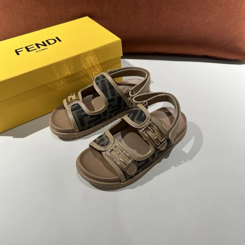 FENDI SHOES Reliable 29769