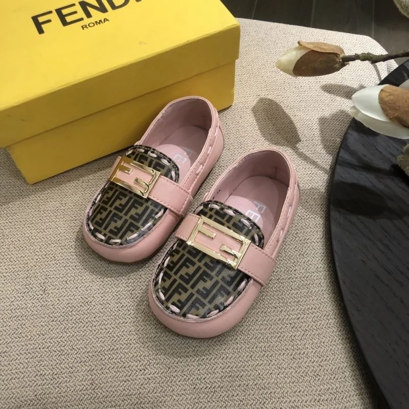 GoAnywhere FENDI SHOES 29748