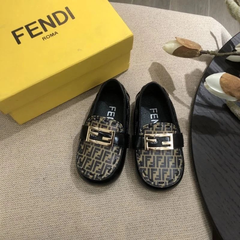 FENDI SHOES SunProtective 29758