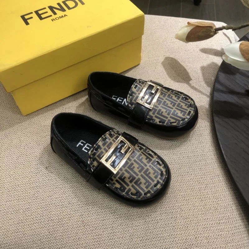 FENDI SHOES SunProtective 29758