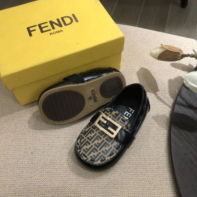 FENDI SHOES SunProtective 29758