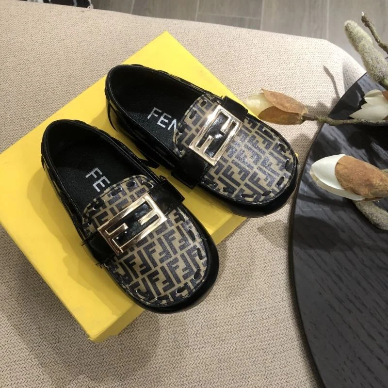 FENDI SHOES SunProtective 29758