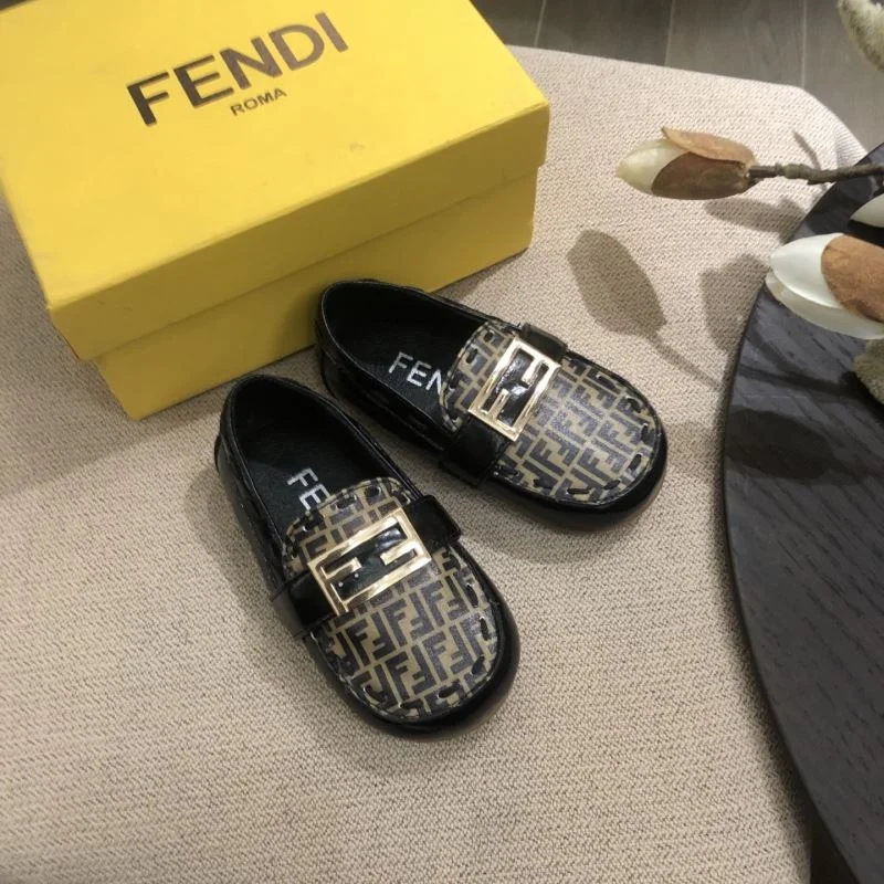 FENDI SHOES SunProtective 29758