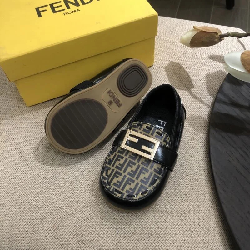 FENDI SHOES SunProtective 29758