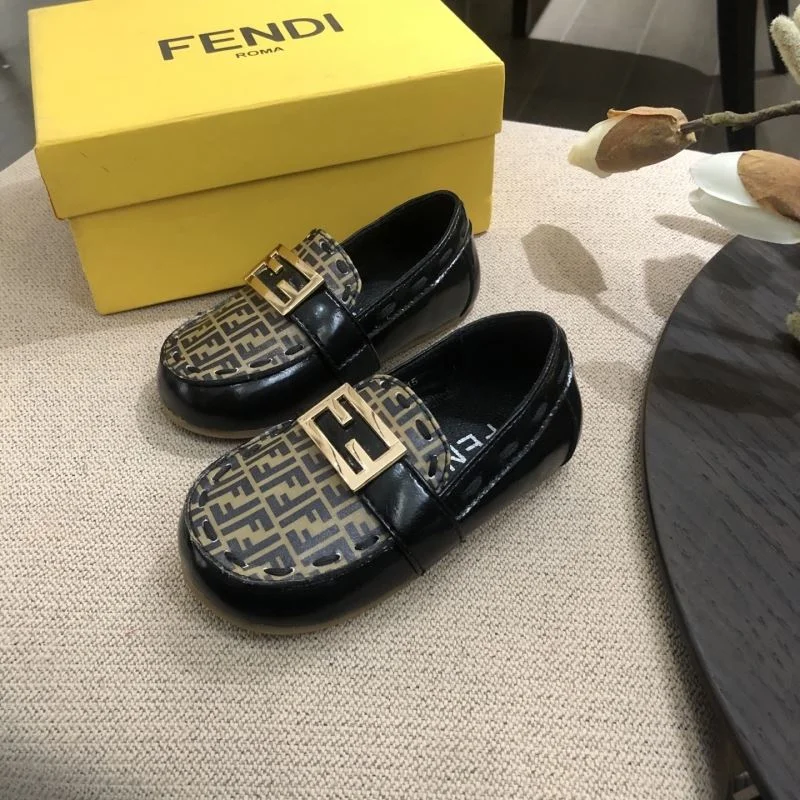 FENDI SHOES SunProtective 29758