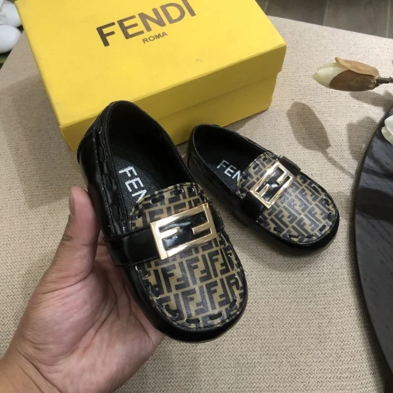 FENDI SHOES SunProtective 29758
