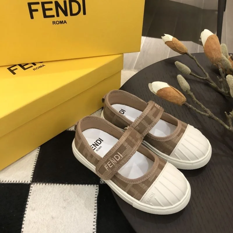 ModernLook FENDI SHOES 29757