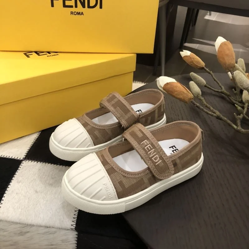 ModernLook FENDI SHOES 29757