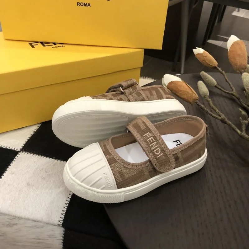 ModernLook FENDI SHOES 29757