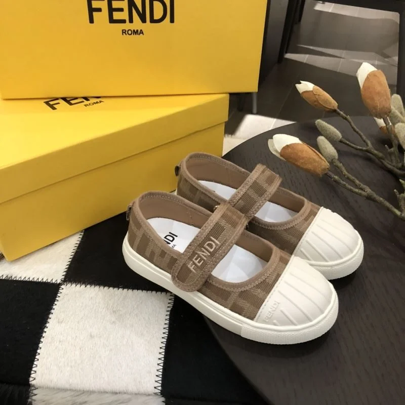 ModernLook FENDI SHOES 29757