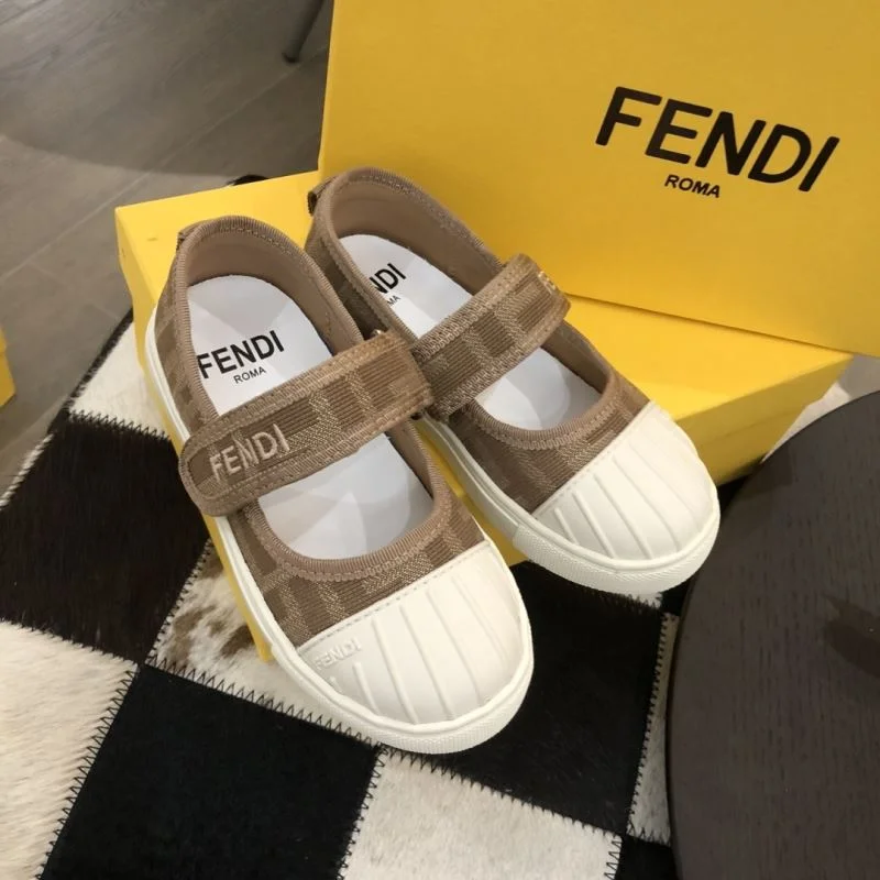 ModernLook FENDI SHOES 29757