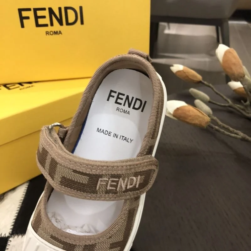 ModernLook FENDI SHOES 29757