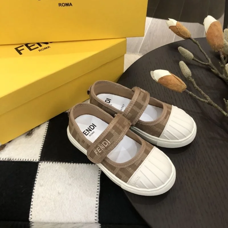 ModernLook FENDI SHOES 29757