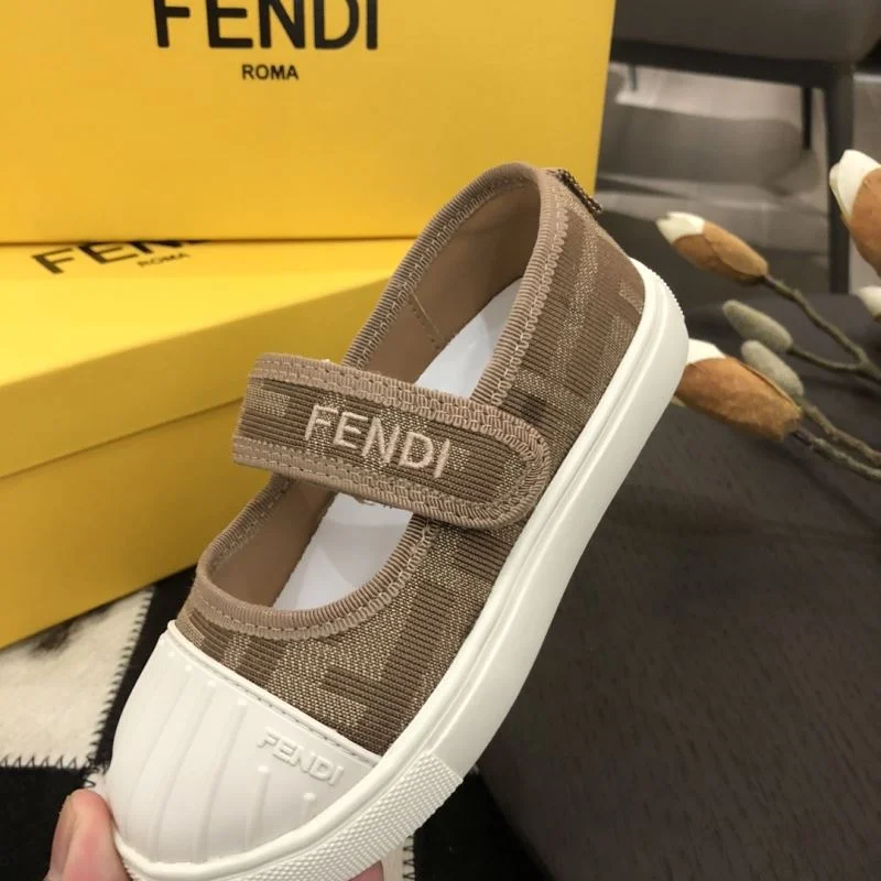 ModernLook FENDI SHOES 29757