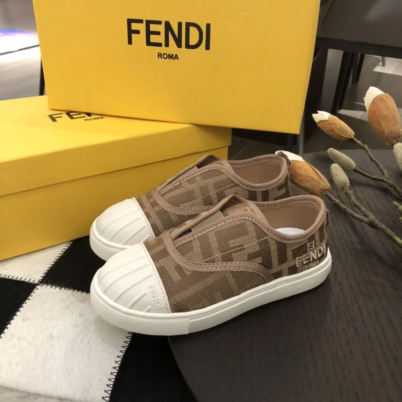 Reliable FENDI SHOES 29751