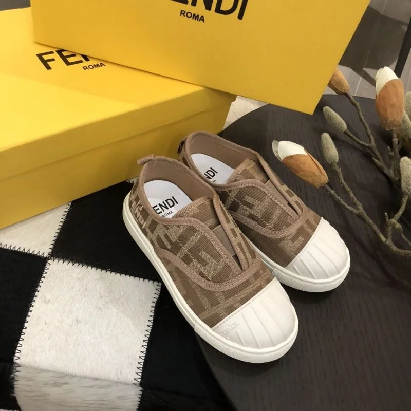 Reliable FENDI SHOES 29751