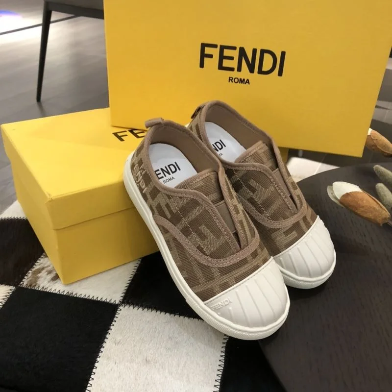 Reliable FENDI SHOES 29751