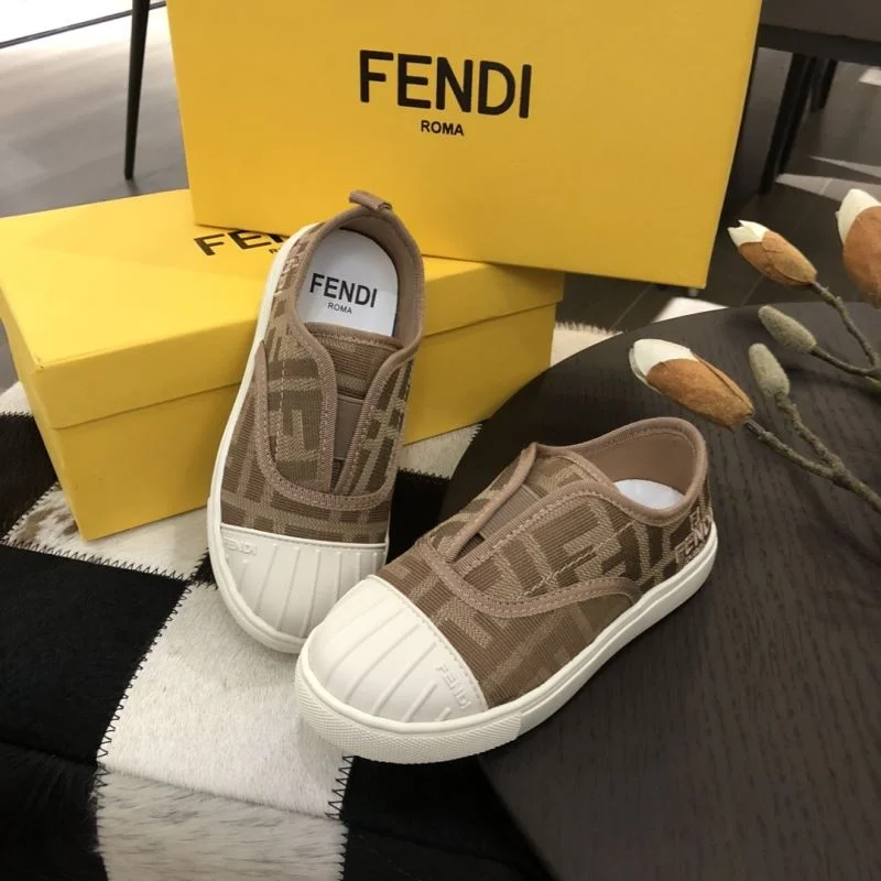 Reliable FENDI SHOES 29751