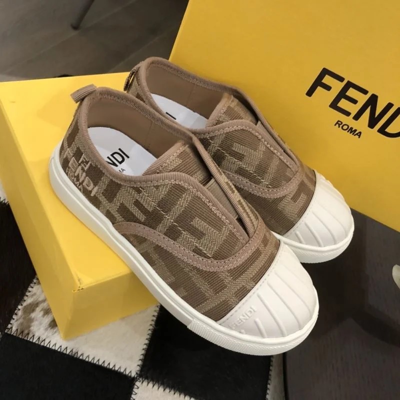 Reliable FENDI SHOES 29751
