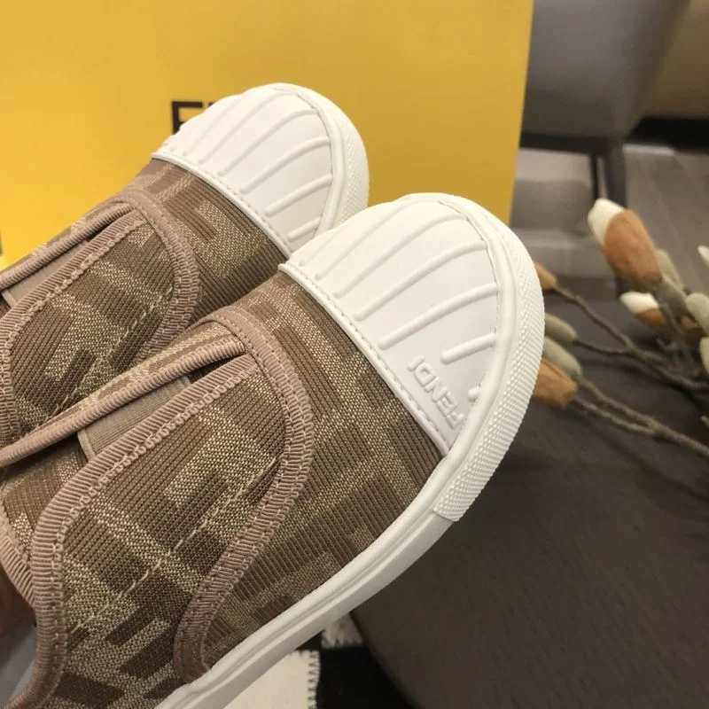 Reliable FENDI SHOES 29751