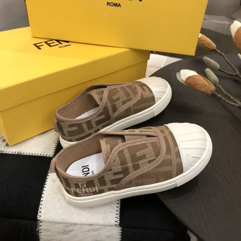 Reliable FENDI SHOES 29751