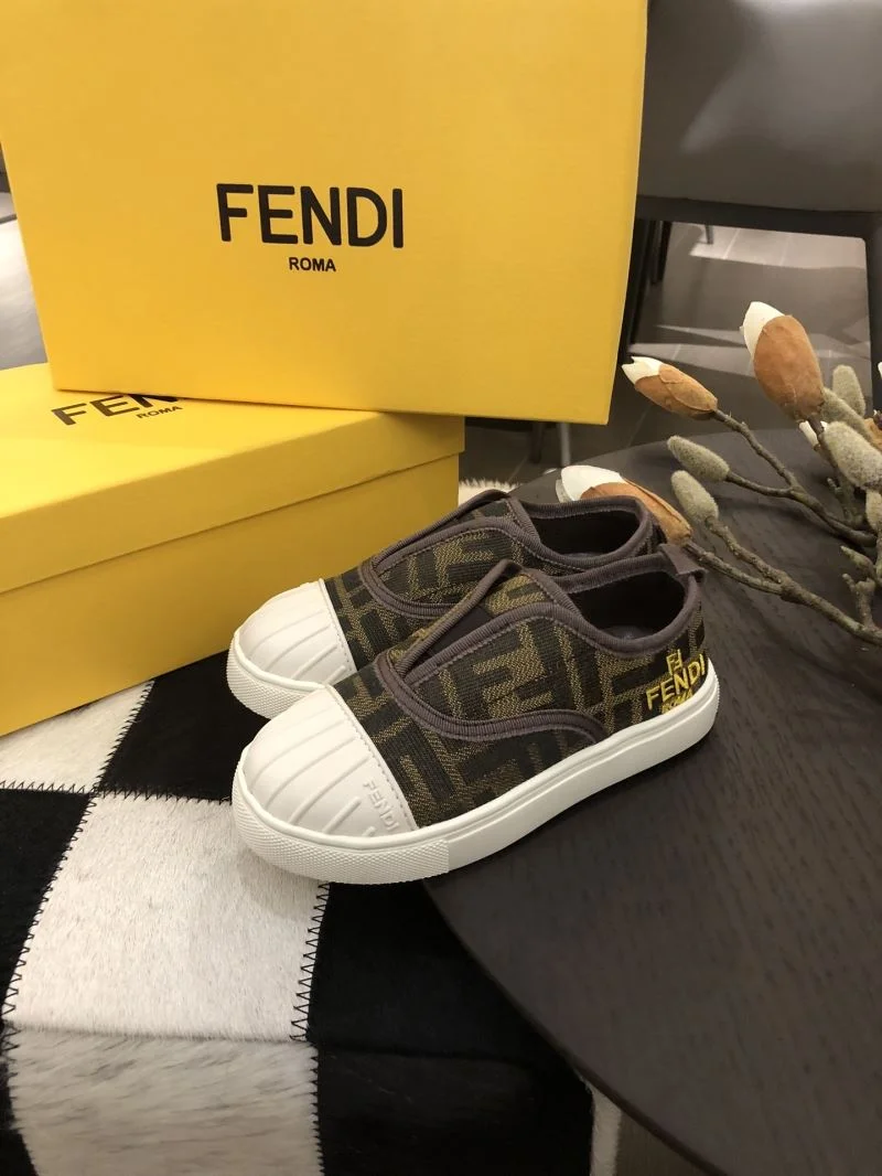 Functional FENDI SHOES 29756