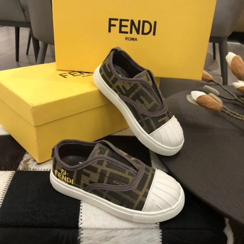 Functional FENDI SHOES 29756