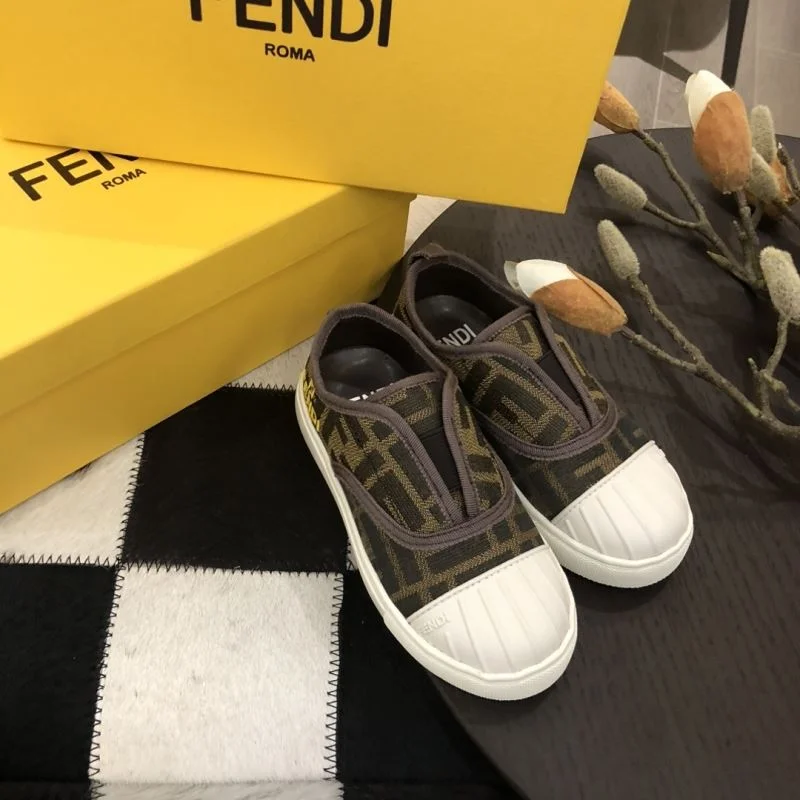 Functional FENDI SHOES 29756